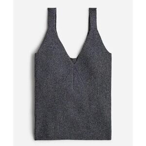 NWOT Old Navy Sweater Tank - size XS